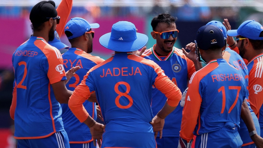 Team India