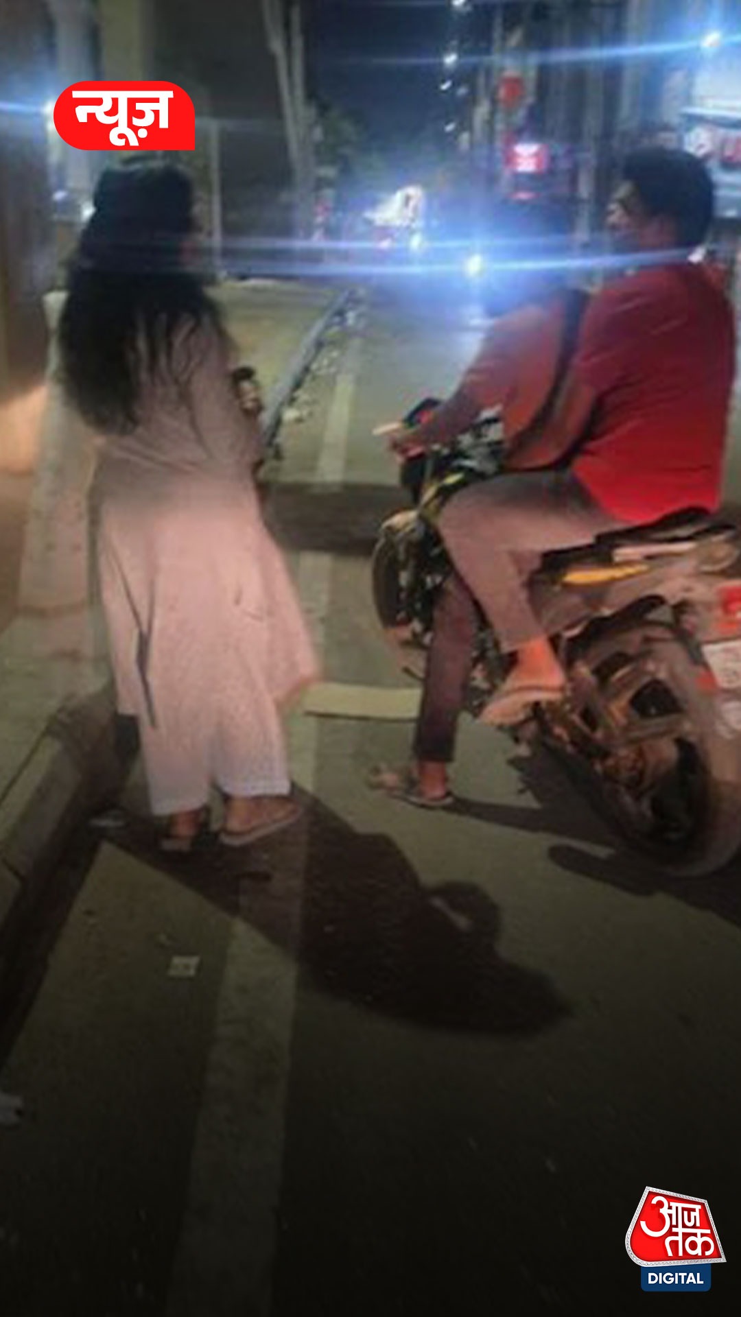 hyderabad woman police commissioner