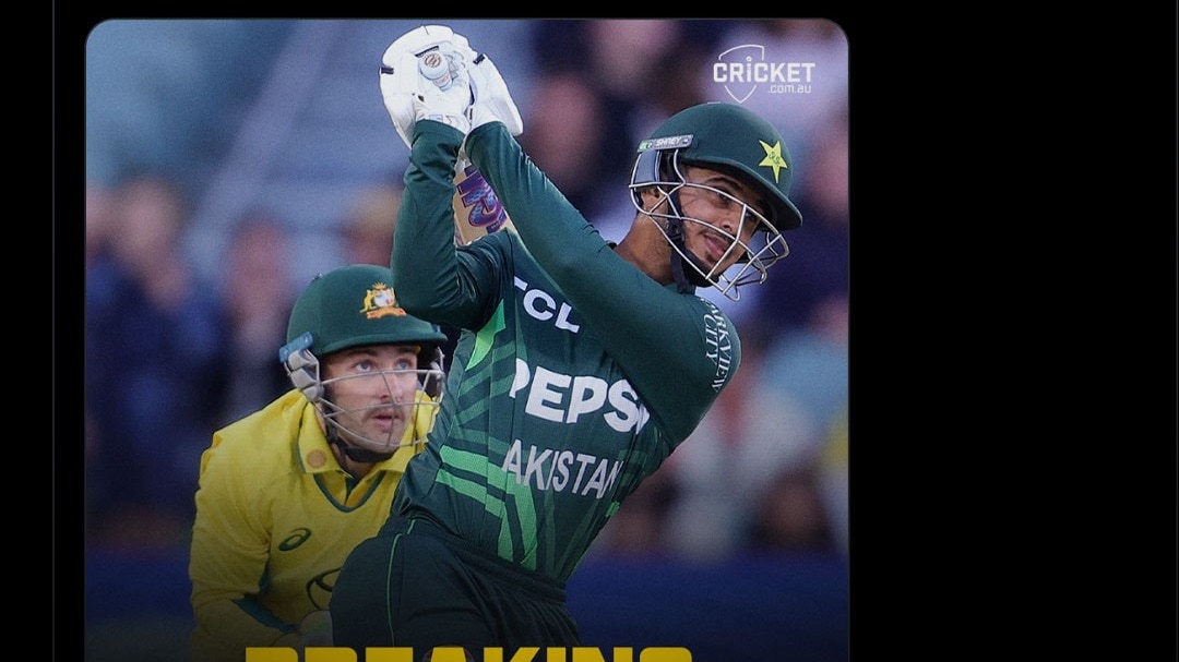 IPL फाइनल से टकराया PAK दौरा, AUS के खिलाड़ी संकट में..