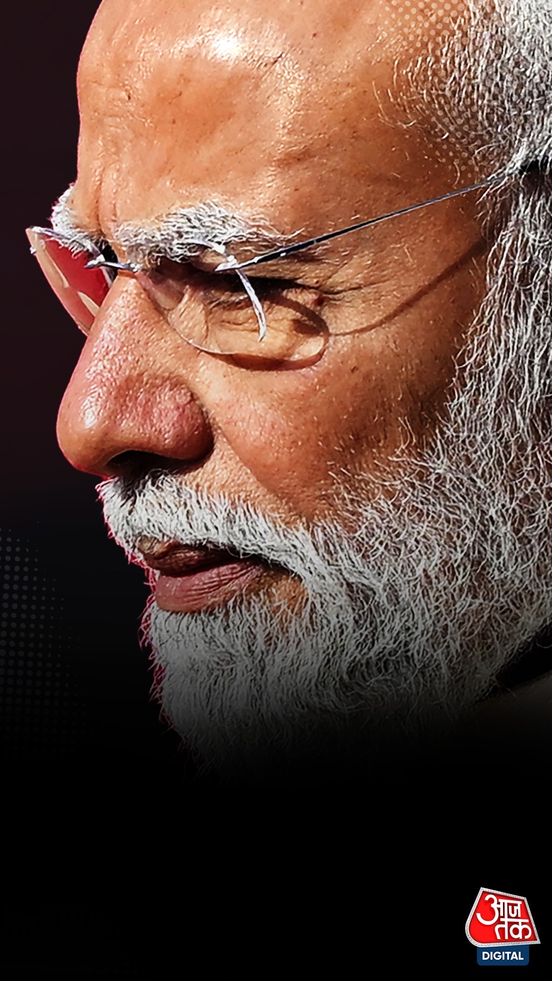 पीएम मोदी ने बदली DP? ऑपरेशन सिंदूर की पहली वर्षगांठ पर आतंक के रखवालों को दिया बड़ा संदेश