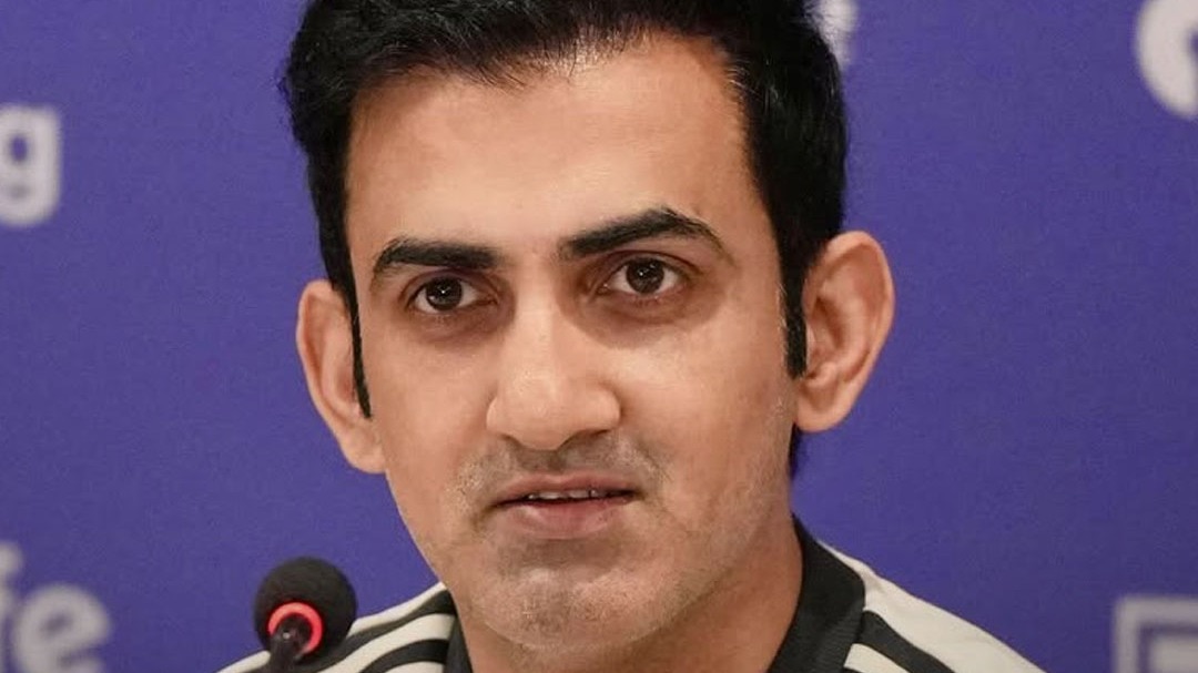 Gautam Gambhir 