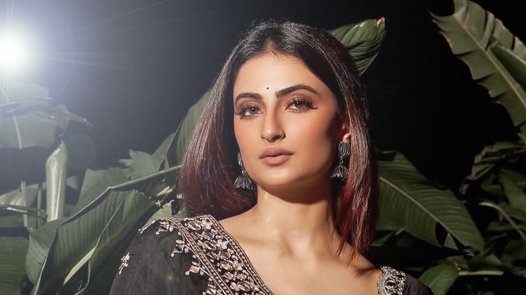 Palak Tiwari 