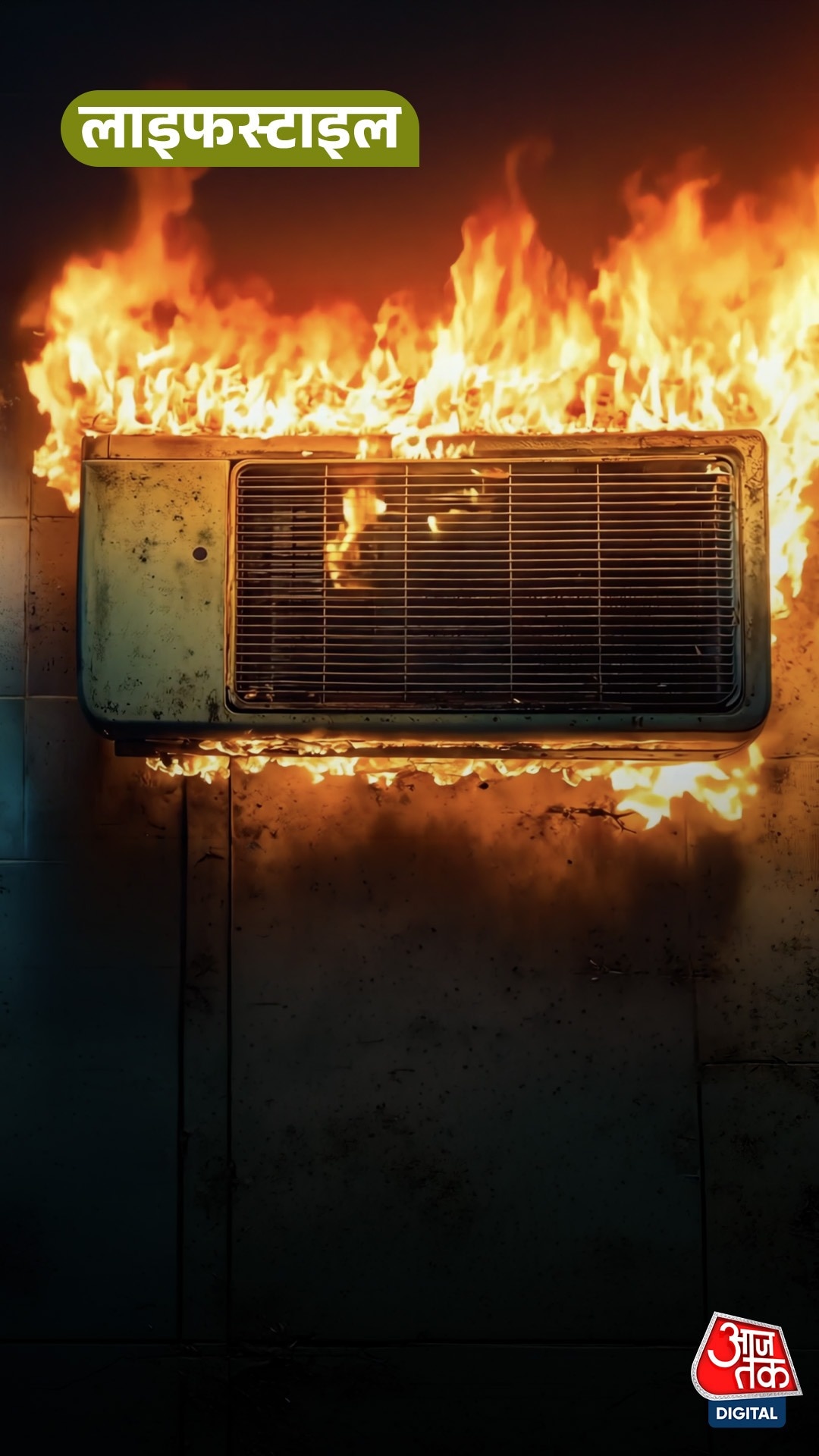 AC Blast