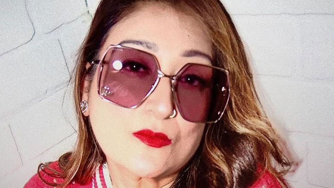 Sunita Ahuja 
