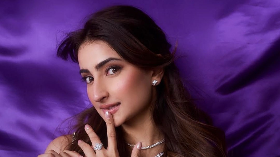 Palak Tiwari 