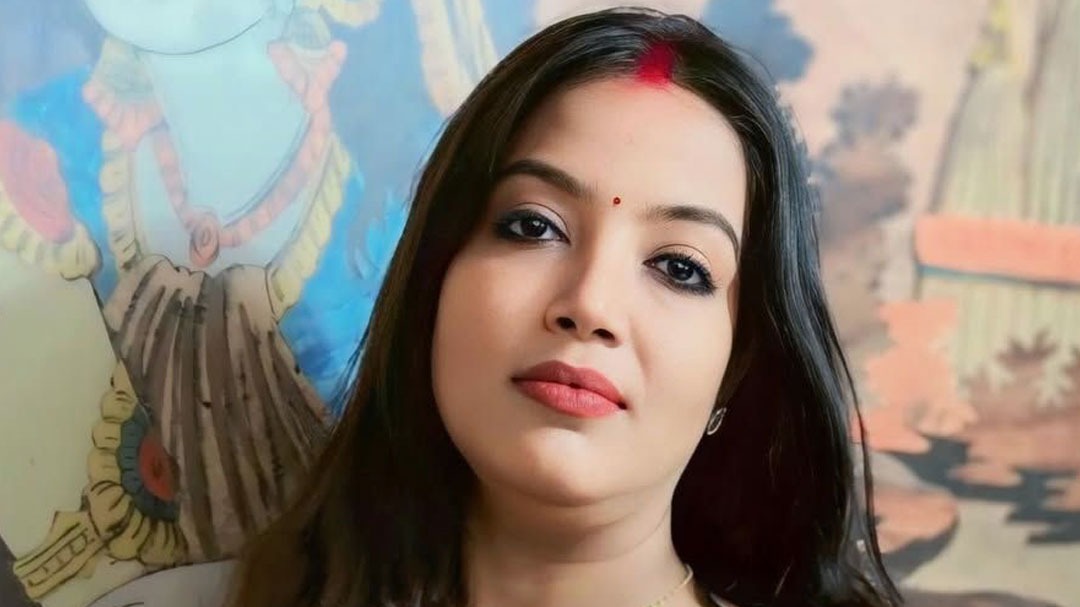 एलिमिनी विवाद पर खुलकर बोलीं पवन सिंह की पत्नी ज्योति