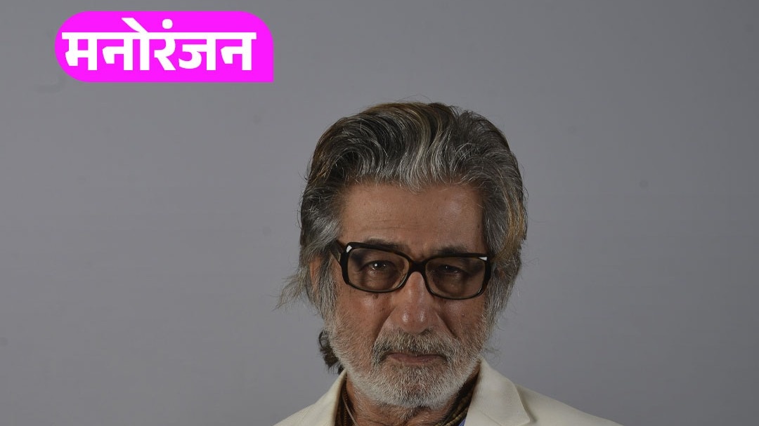 Shakti Kapoor 