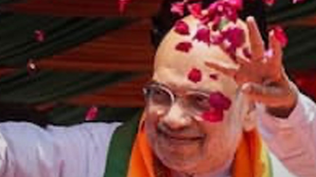 bengal bjp cabinet formation amit shah