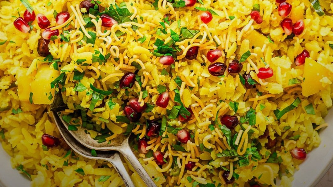 poha health risks blood sugar spike