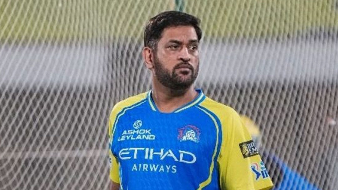 Dhoni बने बिहार-झारखंड के टॉप टैक्सपेयर