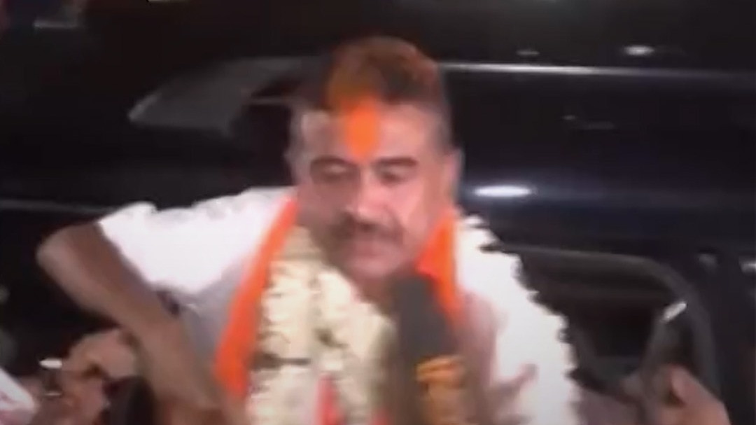 बंगाल में CM चेहरे पर सस्पेंस, बीजेपी सांसद का दावा