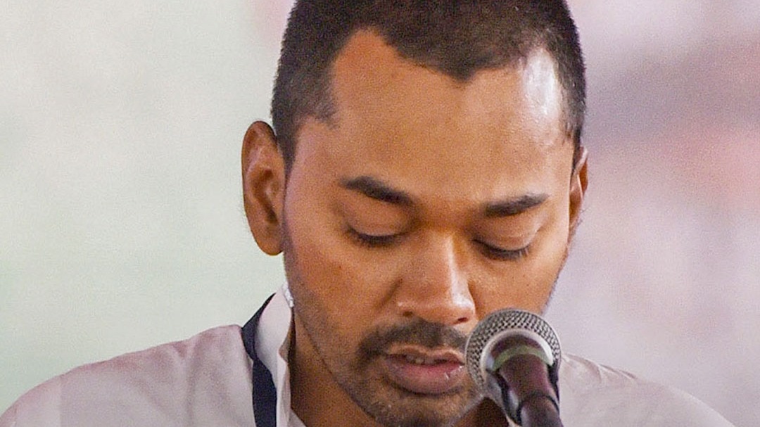 हेल्थ मिनिस्टर बनते ही निशांत कुमार करेंगे पहले ये काम