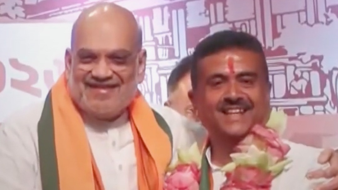 Suvendu Adhikari कितनी संपत्ति के मालिक? जानें