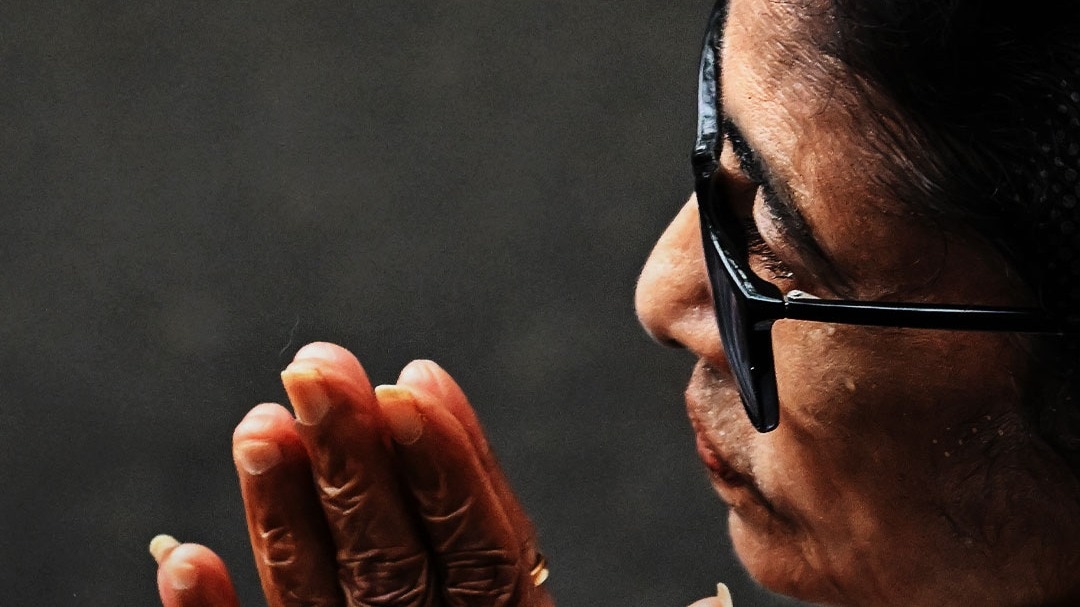 Mamata Banerjee