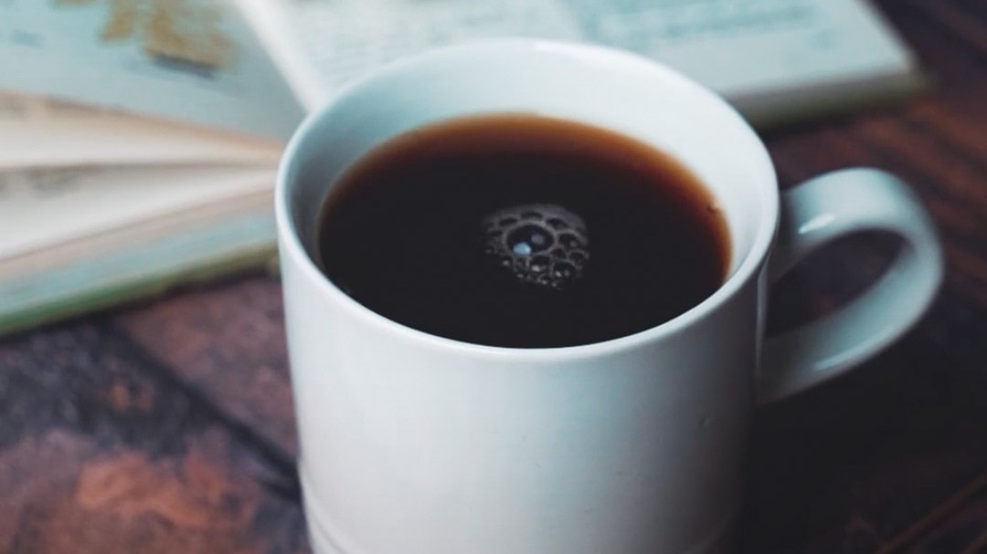 Black Coffee 