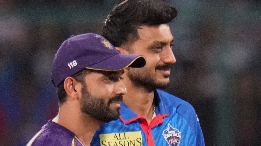 एलन के तूफानी शतक से KKR ने दिल्ली को 8 विकेट से हराया