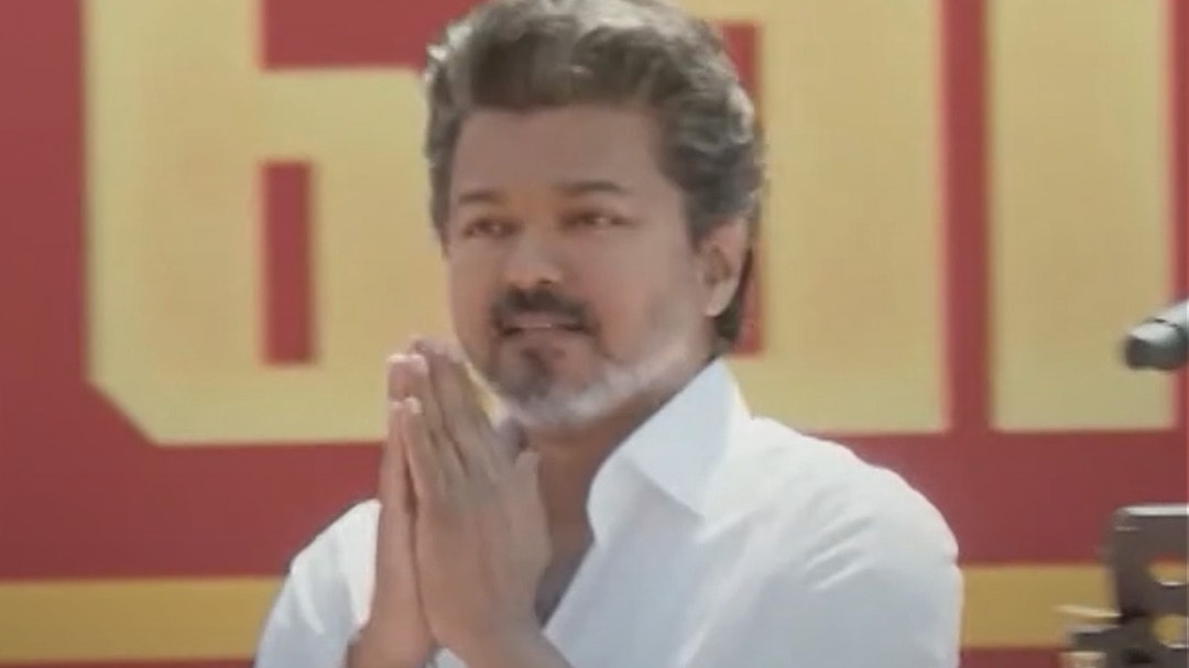 Thalapathy Vijay की मार्कशीट हुई वायरल, गणित में मिले थे इतने नंबर