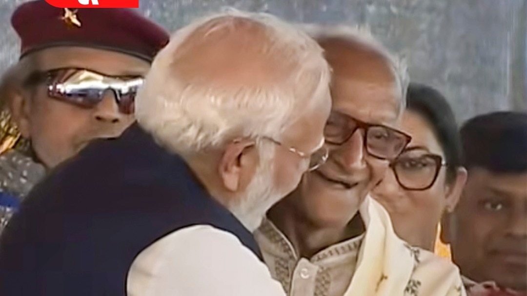 श्यामा प्रसाद मुखर्जी के साथी को PM का नमन: कौन हैं माखनलाल सरकार?