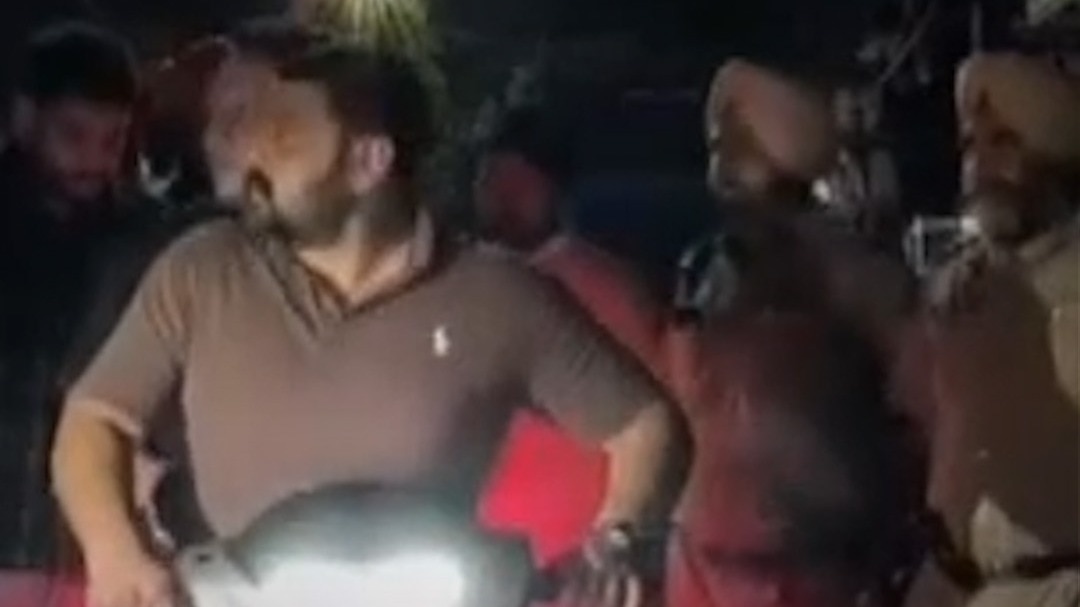 लावारिस स्कूटी को देख फैली दहशत
