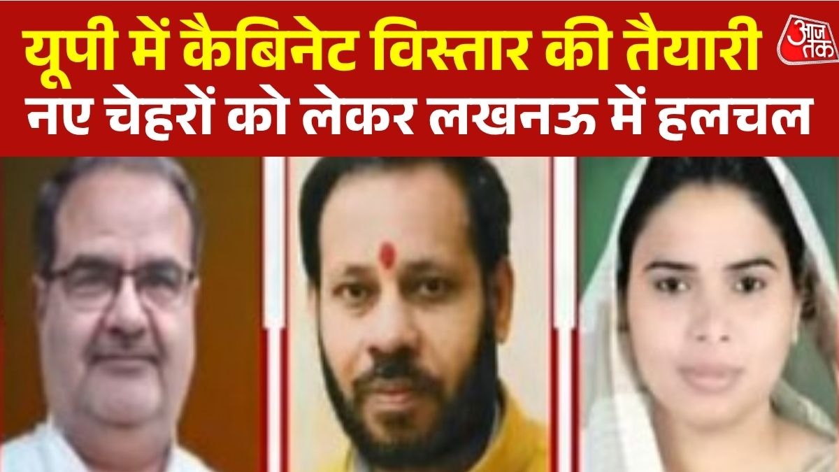  Yogi Cabinet Expansion