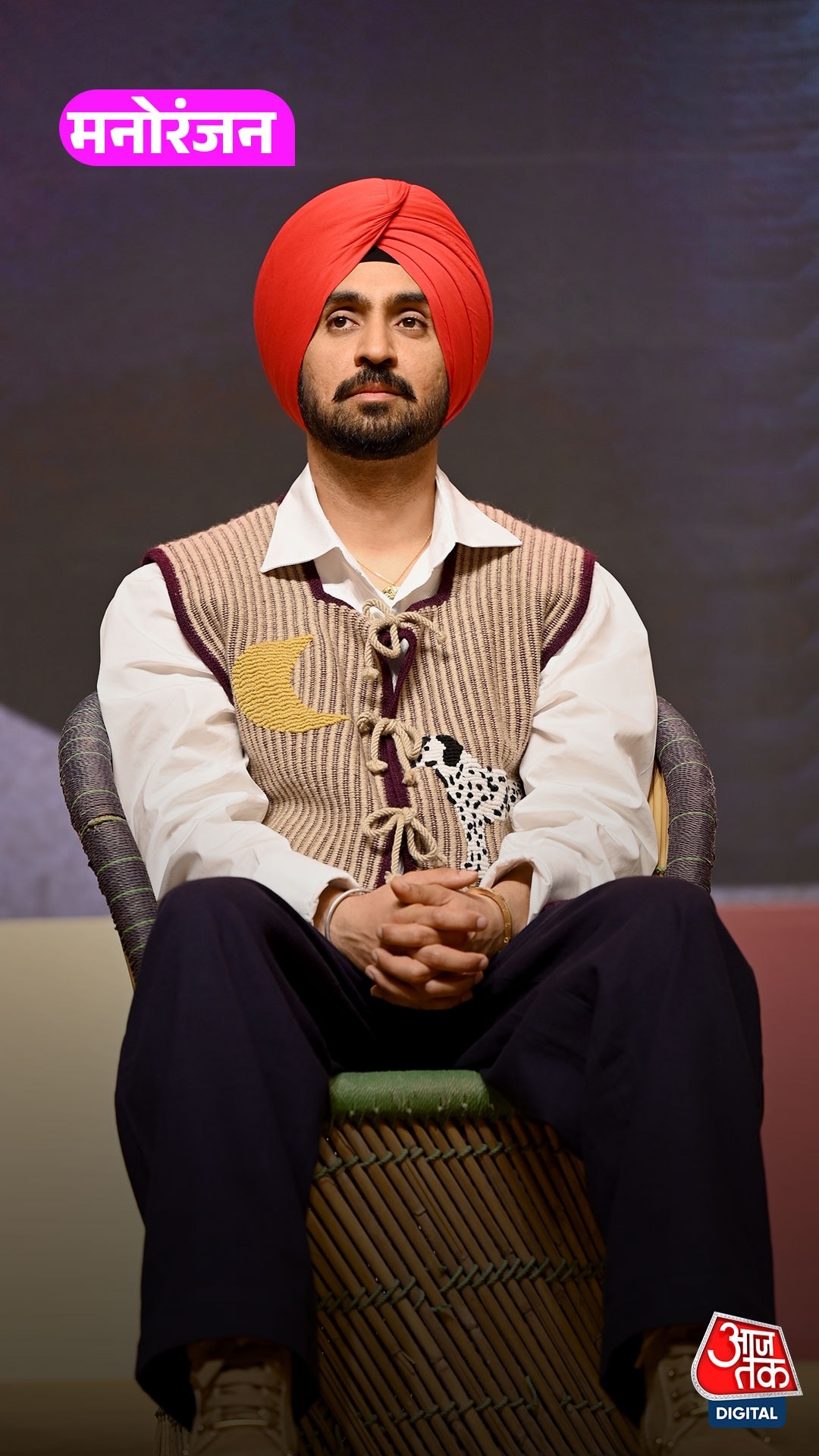Diljit Dosanjh 