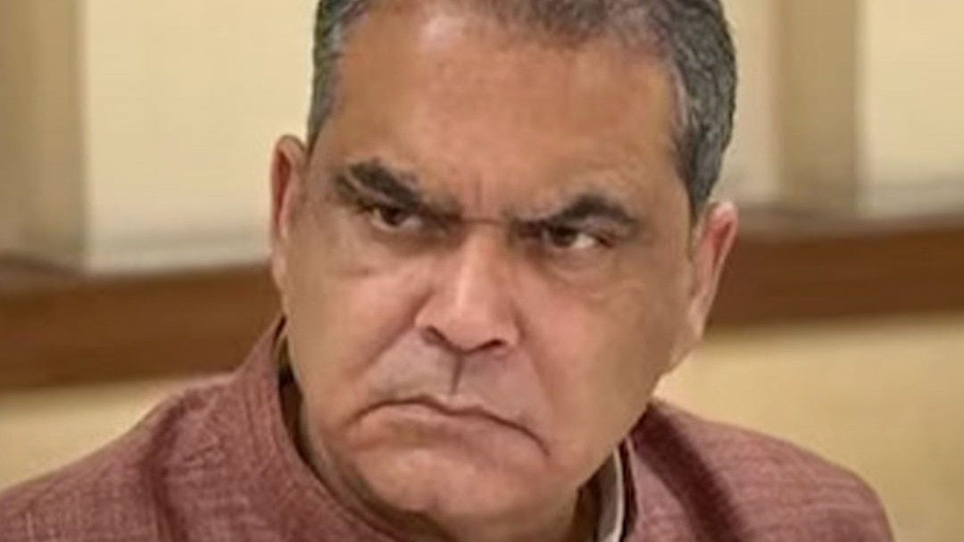 ED ने AAP मंत्री संजीव अरोड़ा को GST मामले में पकड़ा
