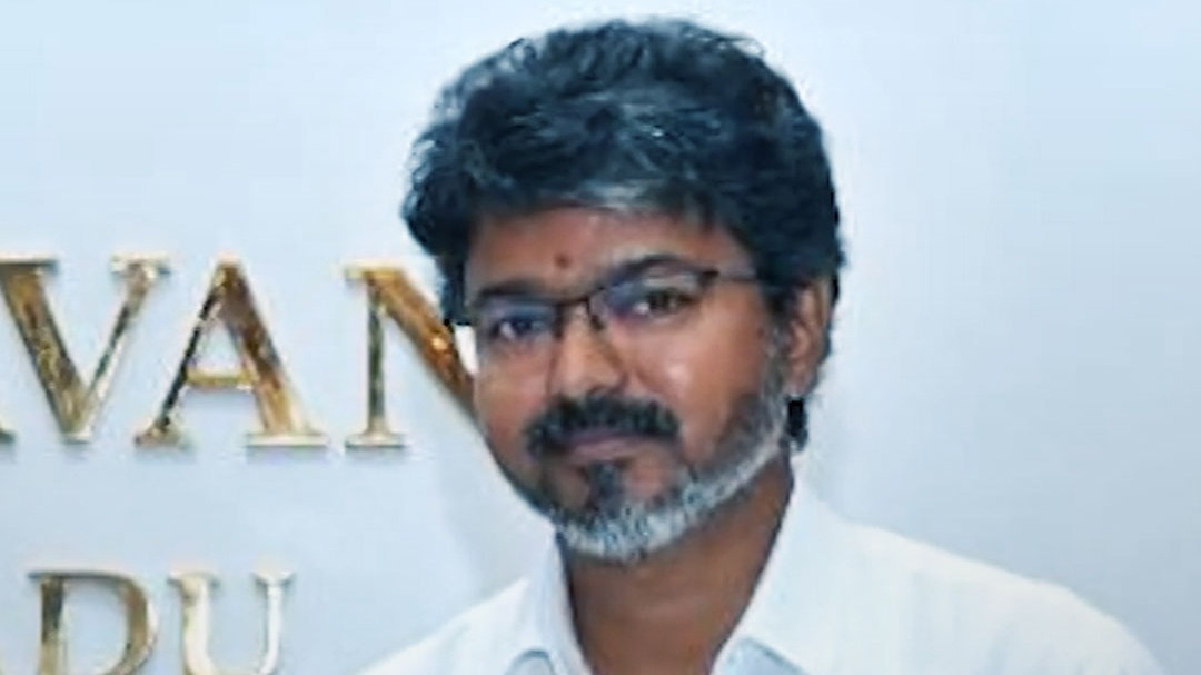Thalpati Vijay 