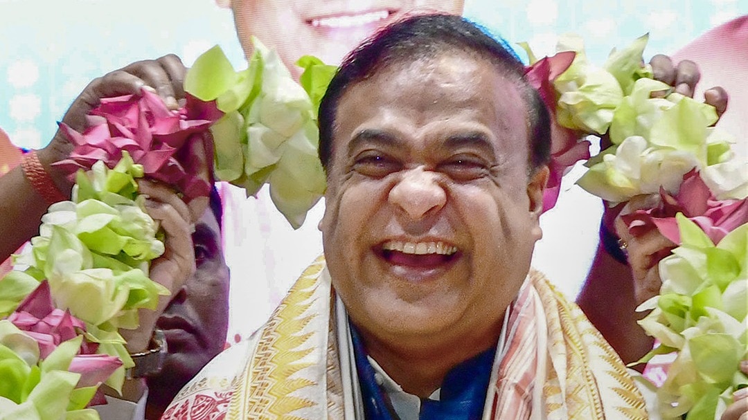 himanta biswa sarma elected nda leader