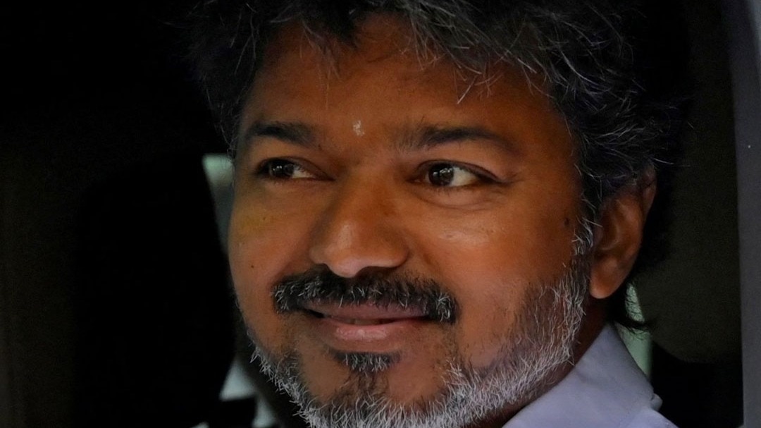 Vijay 