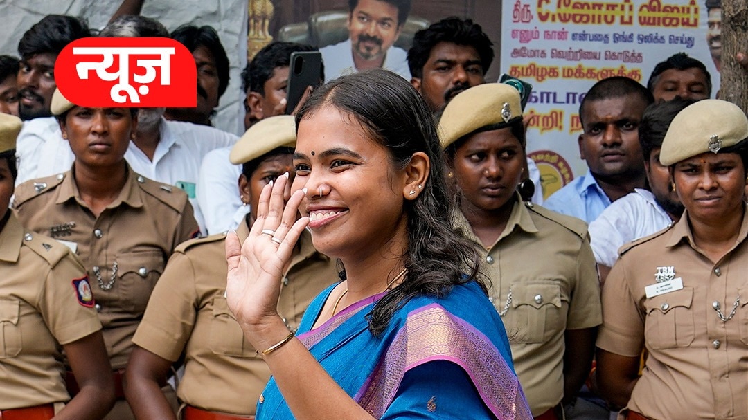 Vijay कैबिनेट में सबसे युवा मंत्री आखिर क्यों चर्चा में है?