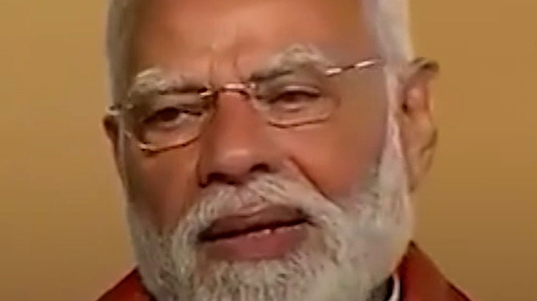 PM Modi 