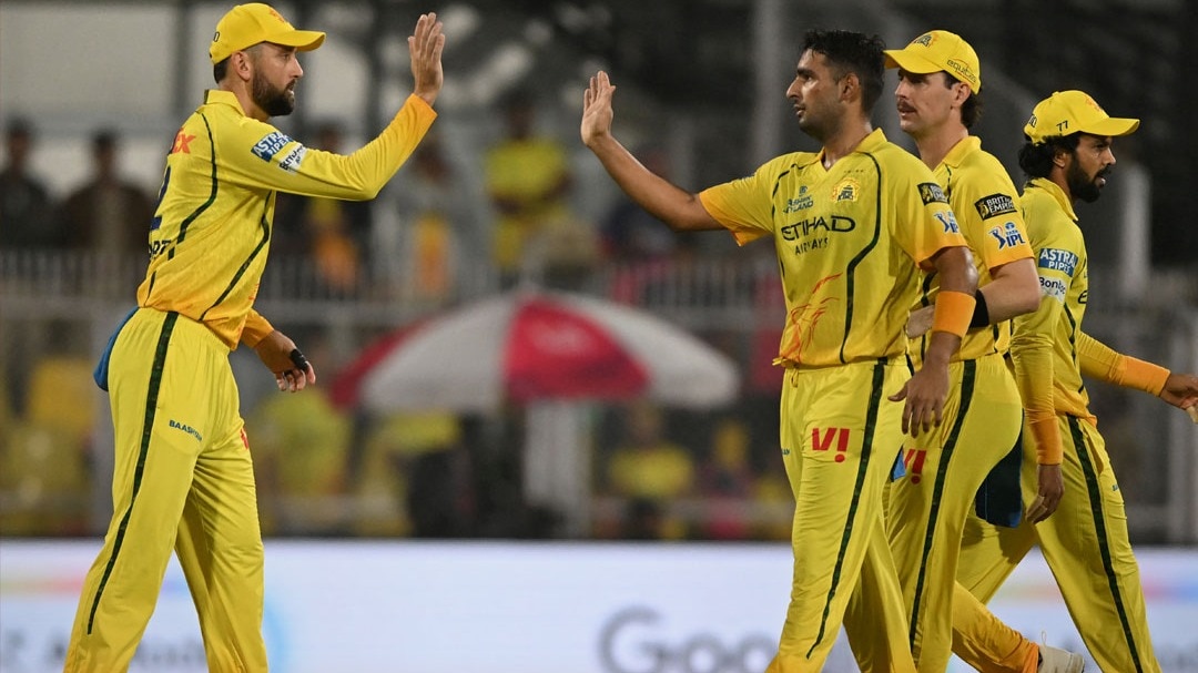 csk beat lucknow