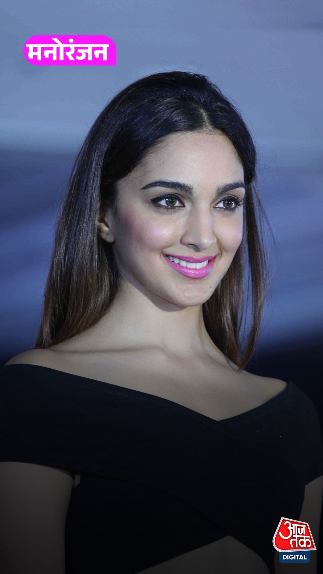 Kiara Advani 