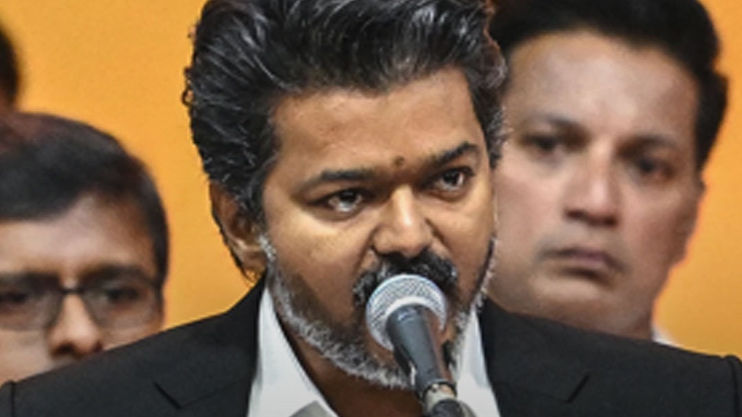 Thalpati Vijay 