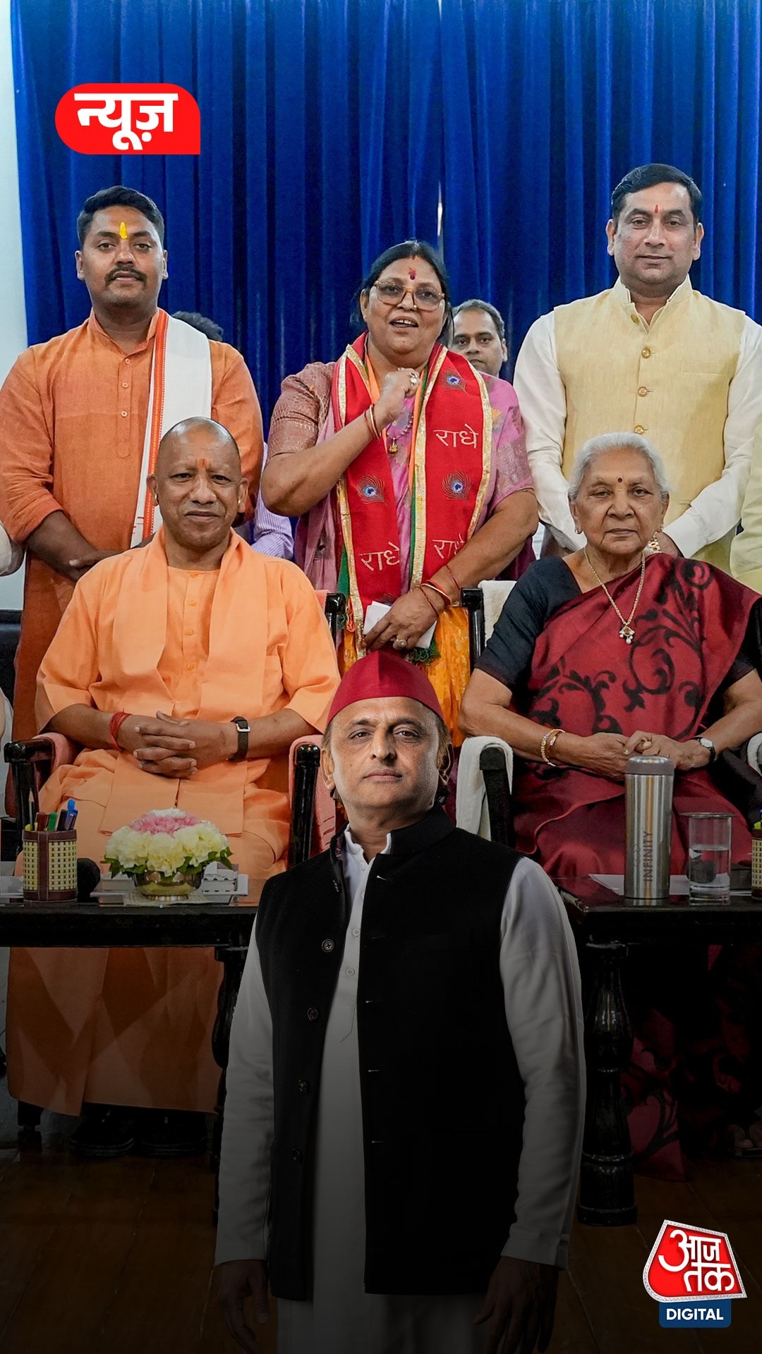 yogi cabinet expansion