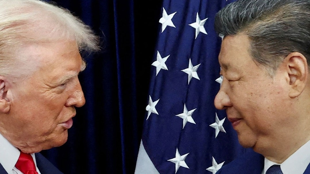 चीन दौरे पर जाएंगे Trump, बढ़ी वैश्विक हलचल!
