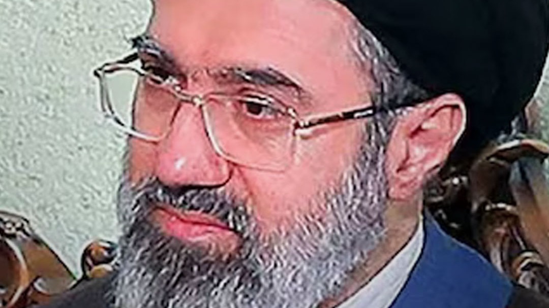 mojtaba khamenei disappearance