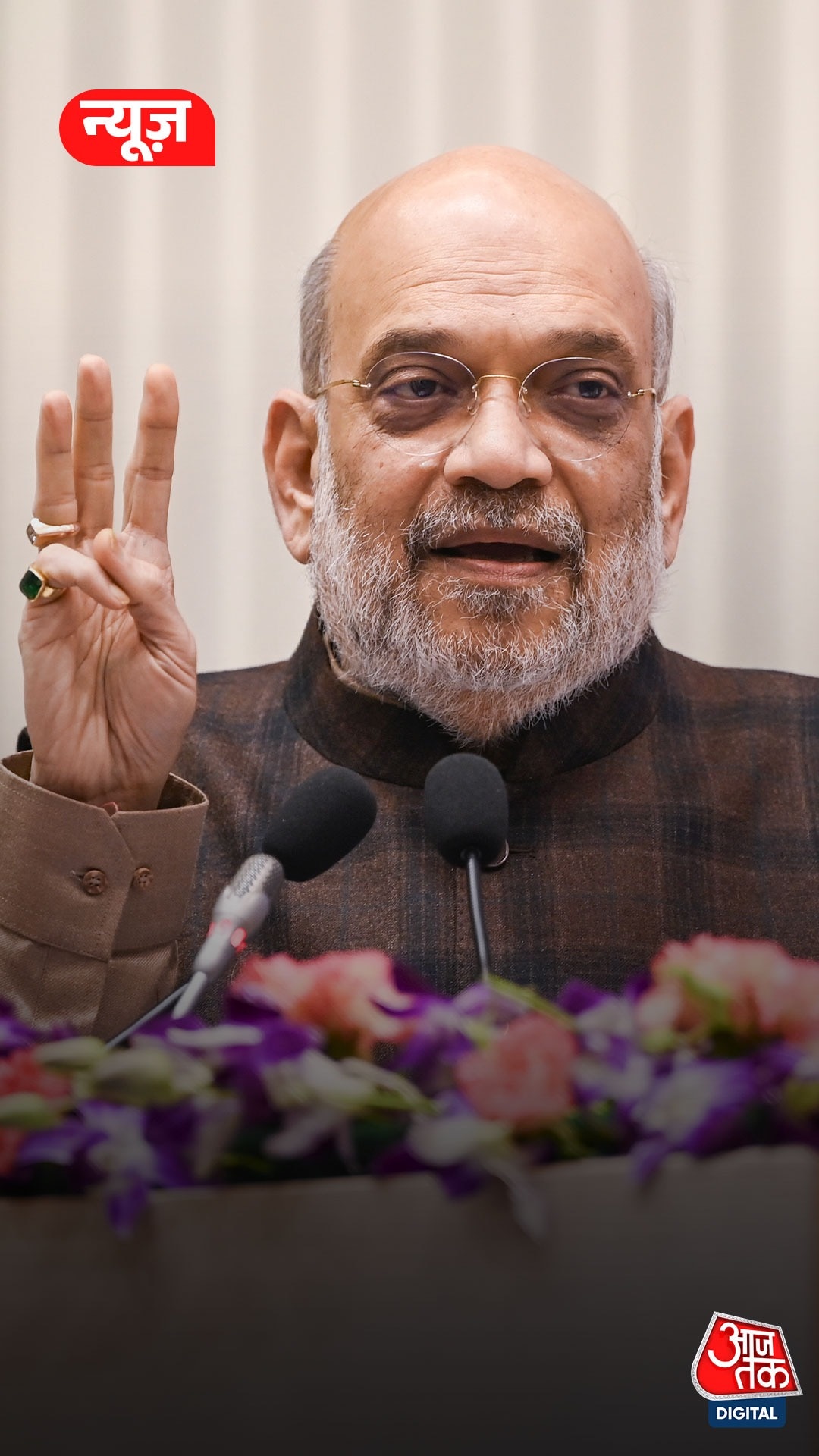 amit shah reviews flood and heatwave preparedness plans