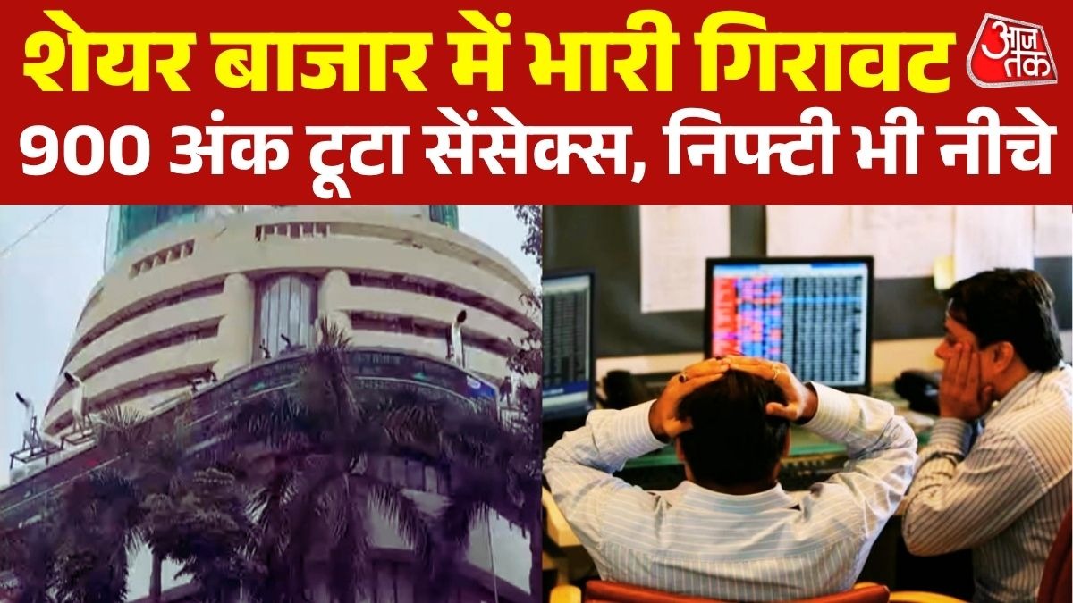  Stock Market