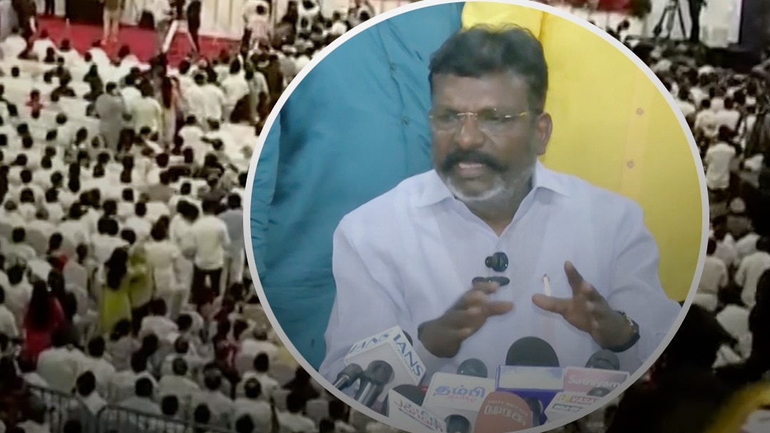 Vijay Oath Ceremony में 'वंदे मातरम' पर विवाद क्यों?