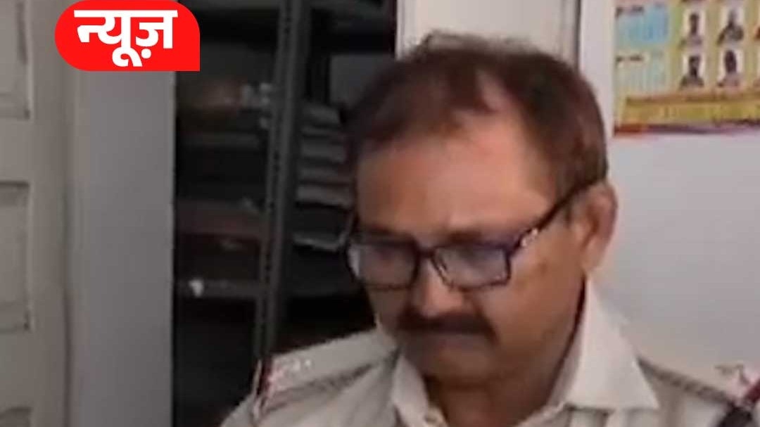 'लंदन वाली मैडम' ने ठेकेदार को लगाया 1.27 लाख का चूना