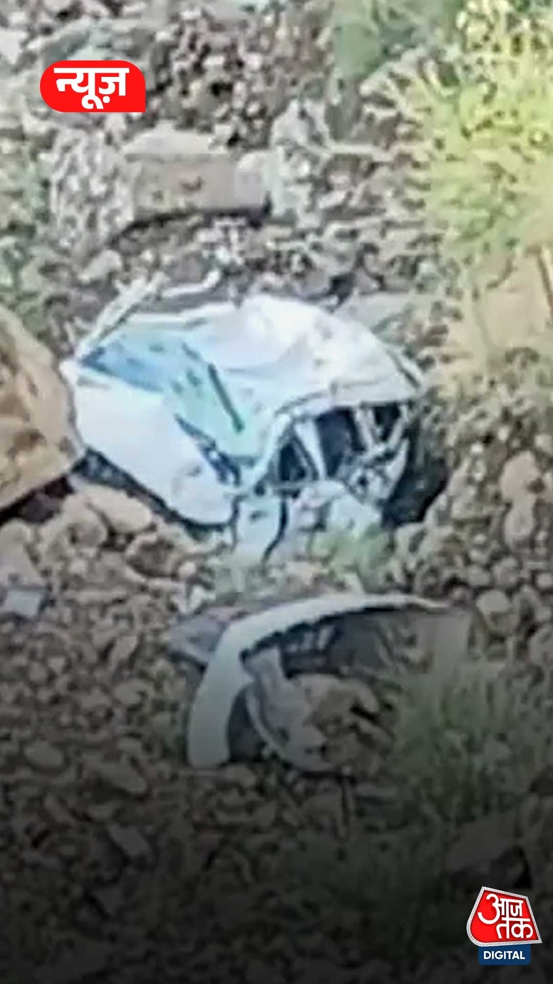 tragic accident in Chamba Himachal Pradesh 