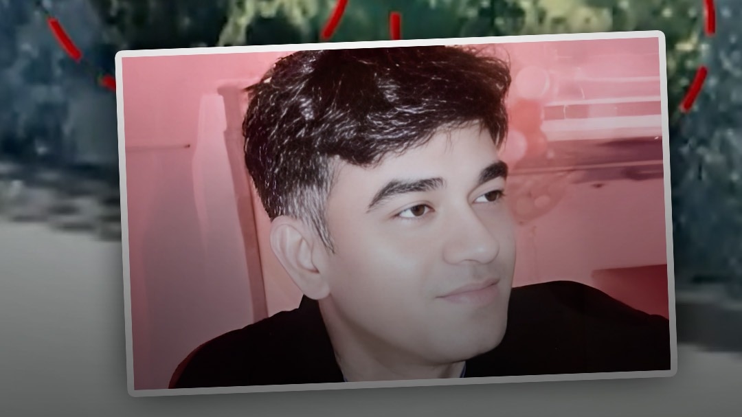 Chandranath Rath Murder Case