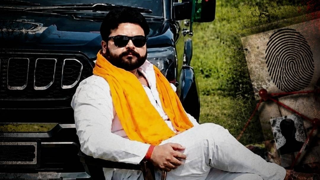Chandranath Murder Case में अरेस्ट राज सिंह कौन?
