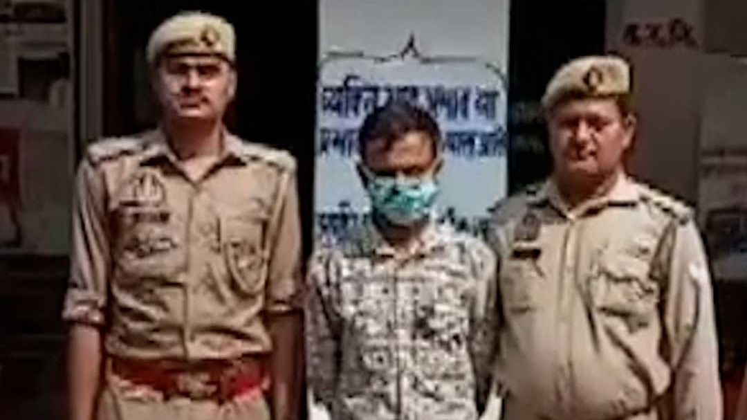 देवर ने फावड़े से वार कर गर्भवती भाभी को मार डाला