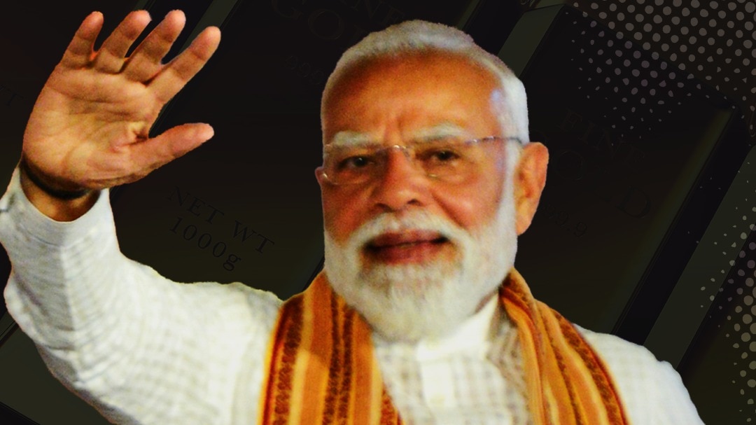 PM Modi