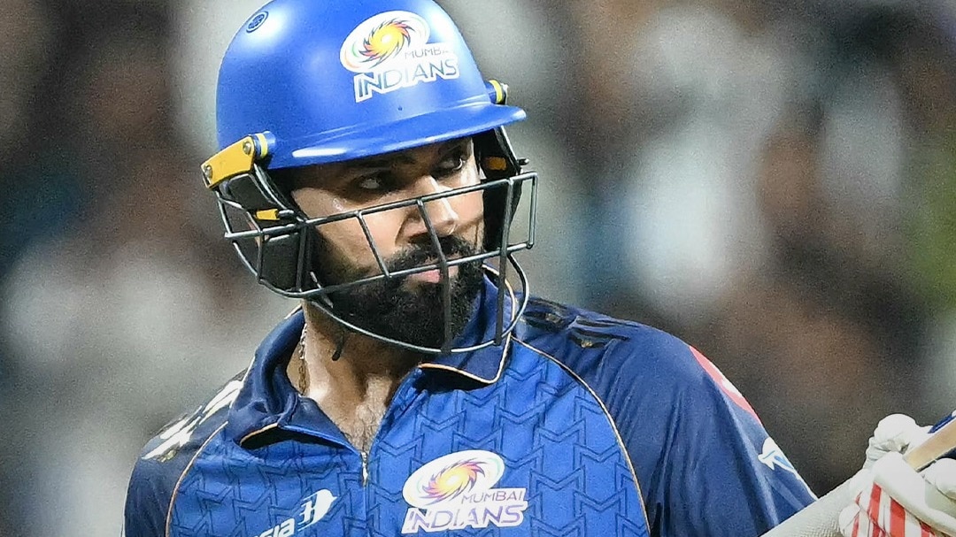 Rohit Sharma, IPL 2026