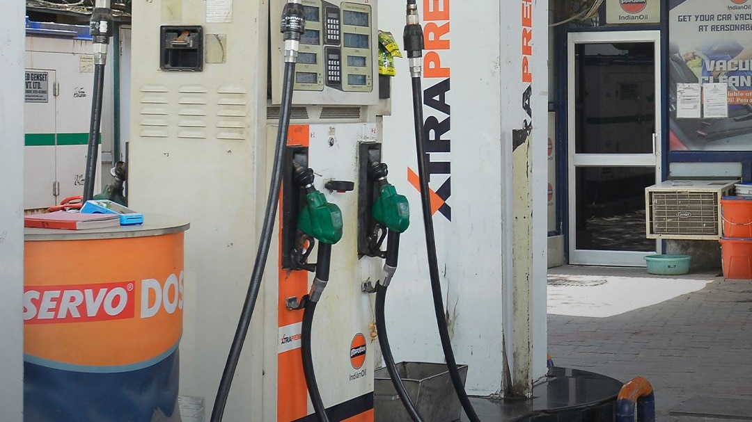 petrol diesel price hike fears grow