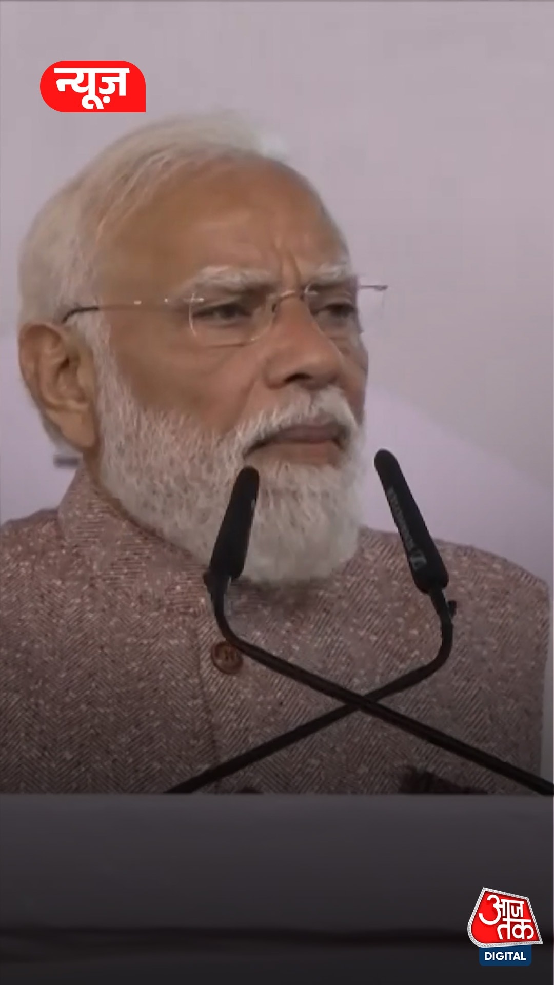 PM मोदी की अपील का असर: जज साइकिल से कोर्ट पहुंचे, मंत्री ने छोड़ा काफिला