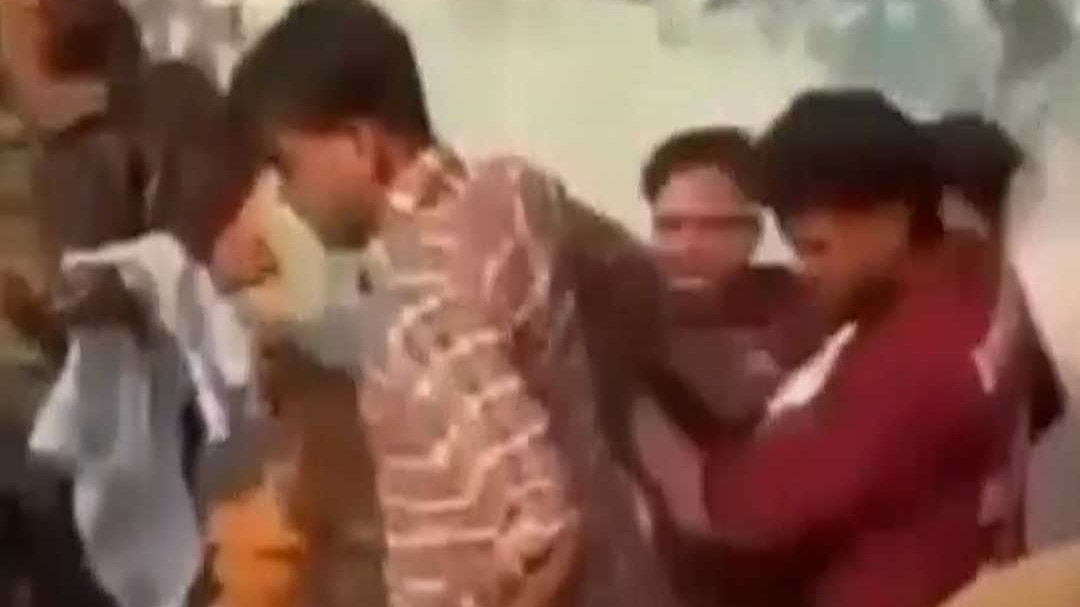 बारात में हुआ ऐसा बवाल कि जल्दबाजी में विदा की गई दुल्हन